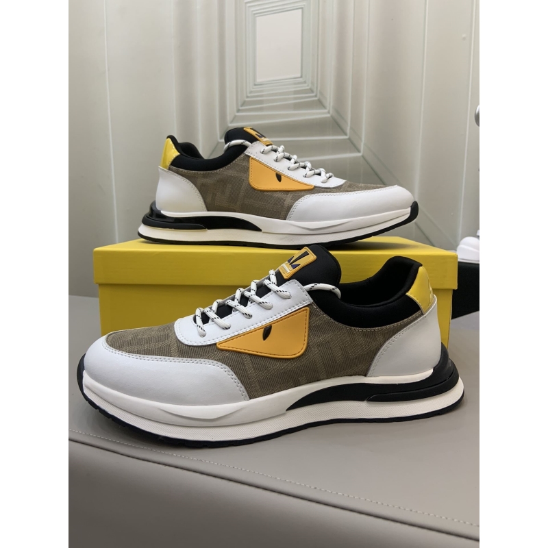 F**di sneakers